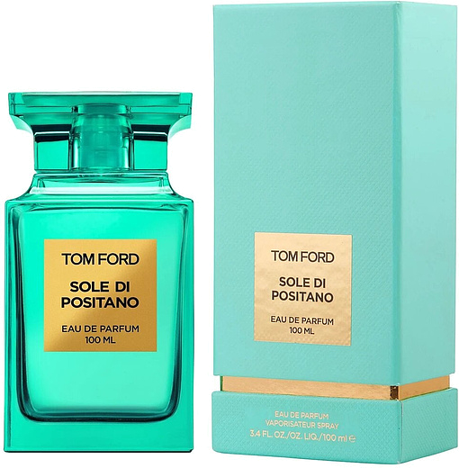 Tom Ford Sole di Positano