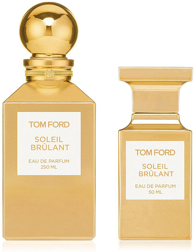 Tom Ford Soleil Brulant