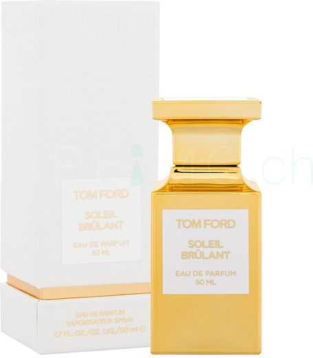 Tom Ford Soleil Brulant