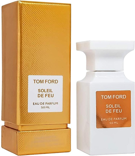 Tom Ford Soleil De Feu