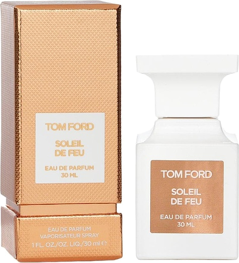 Tom Ford Soleil De Feu