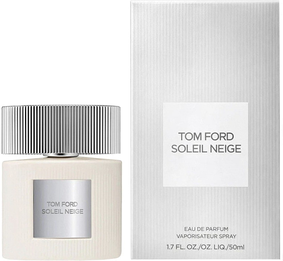 Tom Ford Soleil Neige (2025)