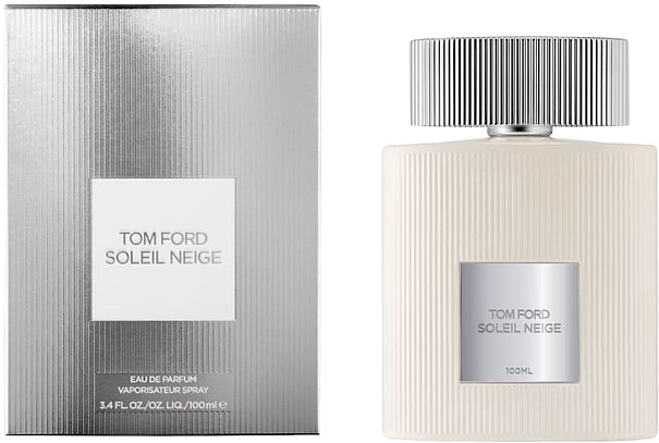 Tom Ford Soleil Neige (2025)