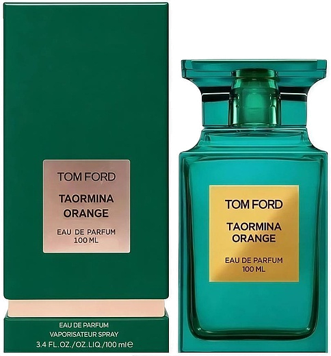 Tom Ford Taormina Orange