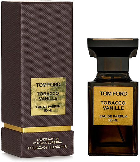 Tom Ford Tobacco Vanille