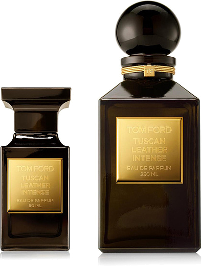 Tom Ford Tuscan Leather Intense