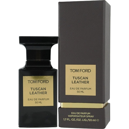 Tom Ford Tuscan leather
