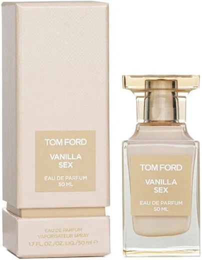 Tom Ford Vanilla Sex
