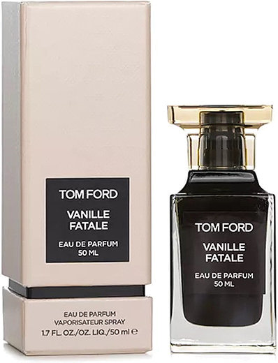 Tom Ford Vanille Fatale