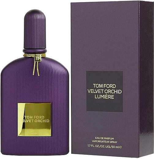 Tom Ford Velvet Orchid Lumiere