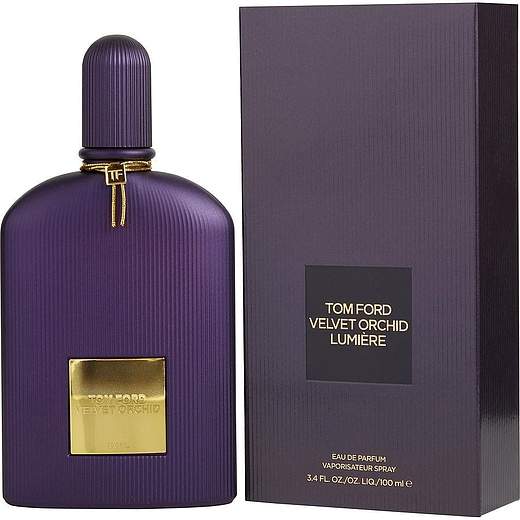 Tom Ford Velvet Orchid