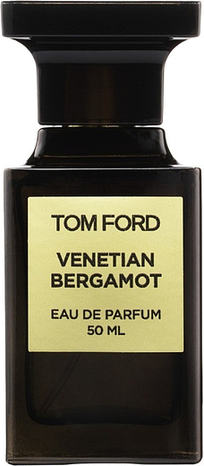 Tom Ford Venetian Bergamot