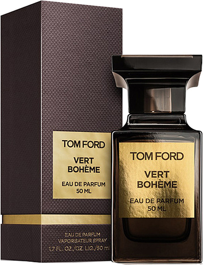 Tom Ford Vert Boheme