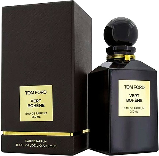 Tom Ford Vert Boheme