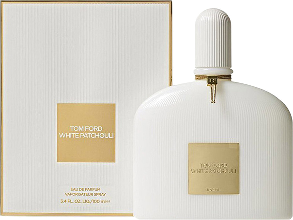 Tom Ford White Patchouli
