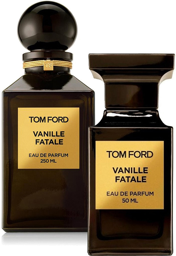 Том форд vanille fatale