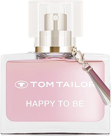 Tom Tailor Happy To Be