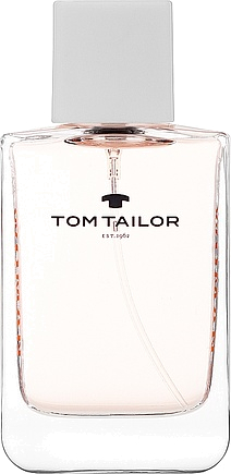 Купить духи Tom Tailor Tom Tailor Woman. Оригинальная парфюмерия ...