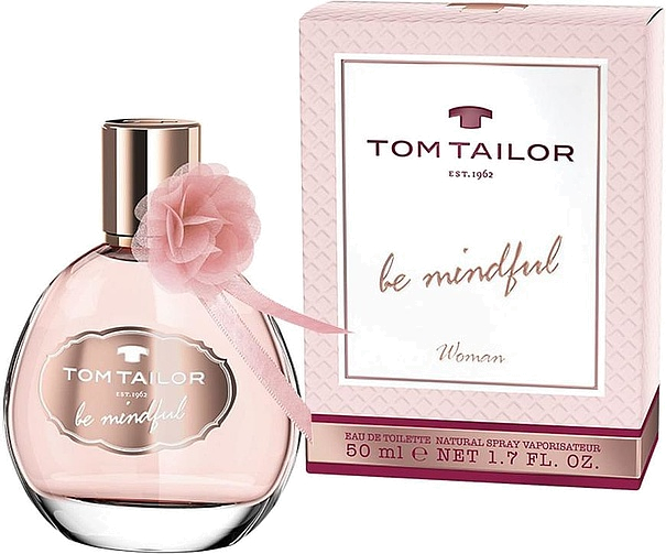 Tom Tailor Be Mindful Woman