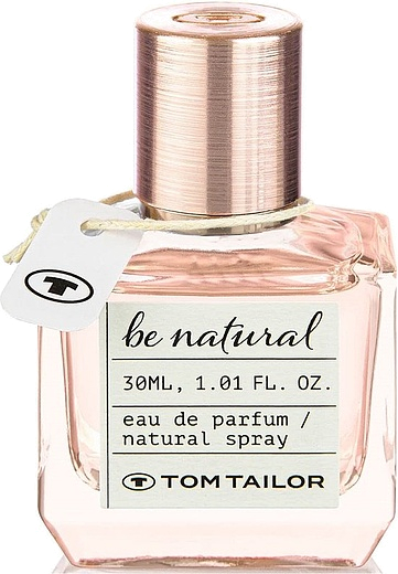 Tom Tailor Be Natural for Her