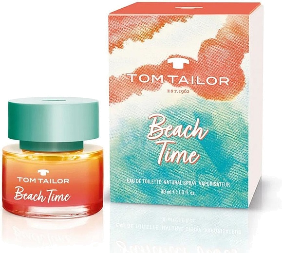 Tom Tailor Beach Time