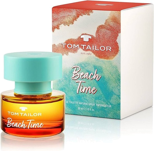 Tom Tailor Beach Time