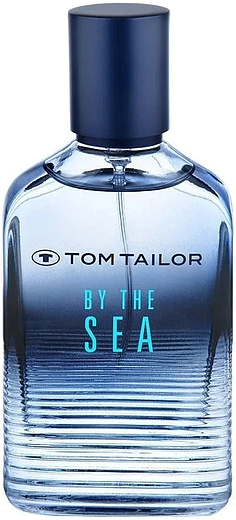 Tom Tailor By The Sea Man