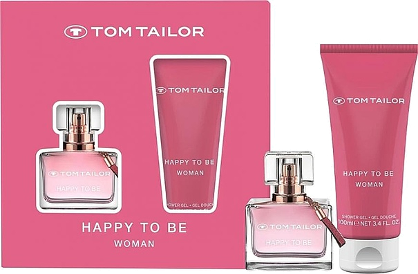 Tom Tailor Happy To Be
