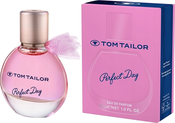Tom Tailor Perfect Day