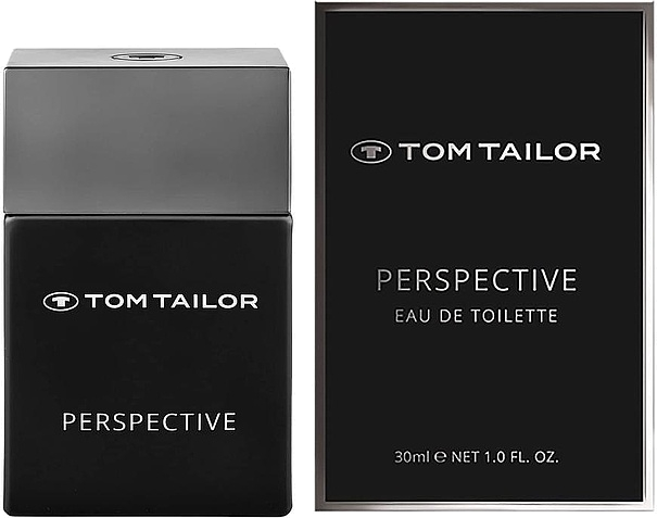 Tom Tailor Perspective