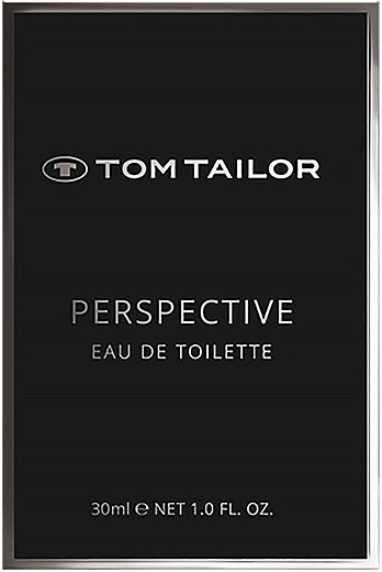 Tom Tailor Perspective