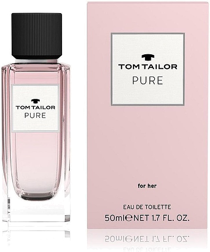 Tom Tailor Pure For Her