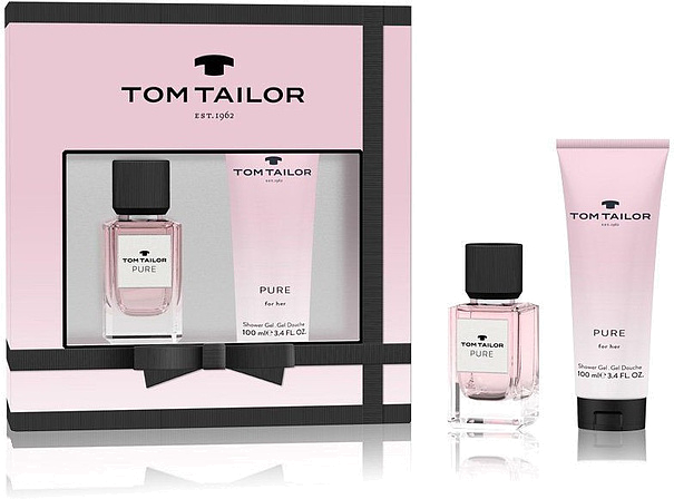 Tom Tailor Pure For Her