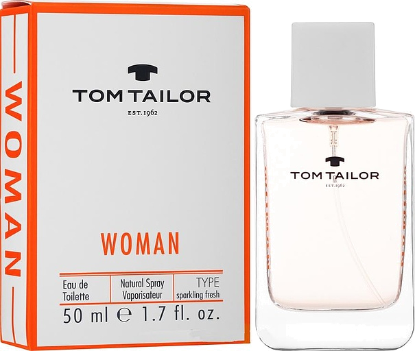 Tom Tailor Tom Tailor Woman