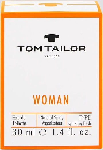 Tom Tailor Tom Tailor Woman
