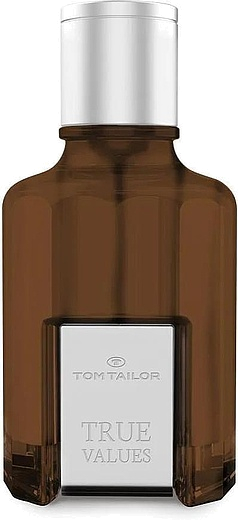Tom Tailor True Values For Him
