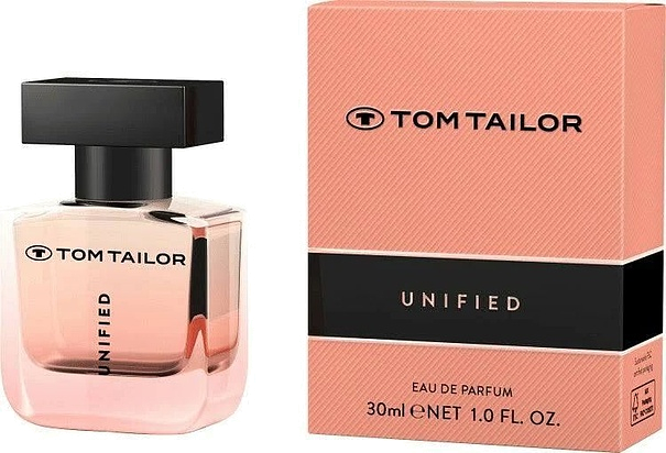 Tom Tailor Unified