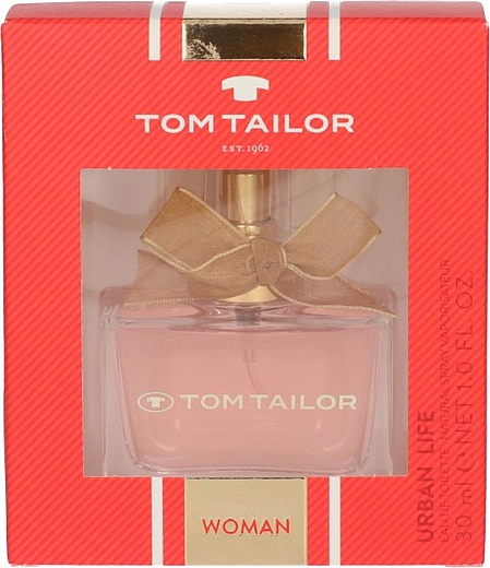 Tom Tailor Urban Life Woman