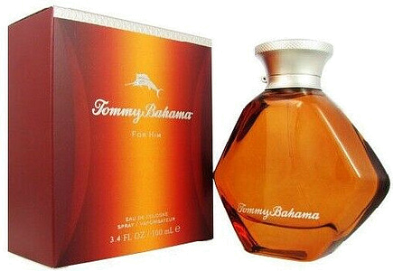 Tommy Bahama Cognac