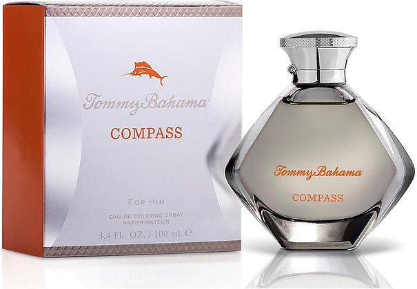 Tommy Bahama Compass