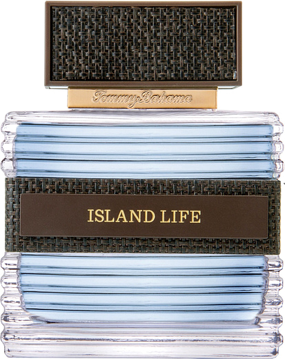 Tommy Bahama Island Life