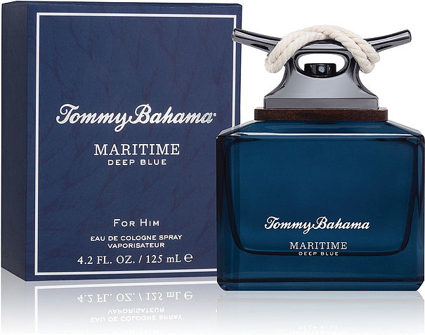 Tommy Bahama Maritime Deep Blue