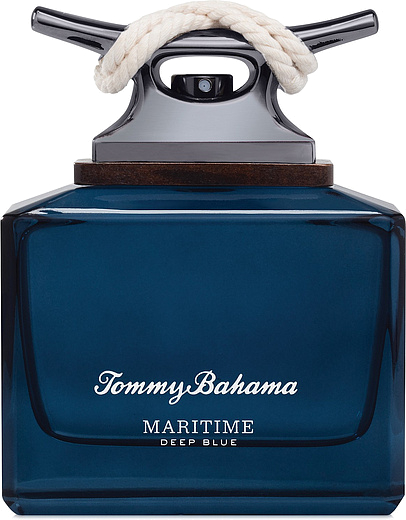 Tommy Bahama Maritime Deep Blue