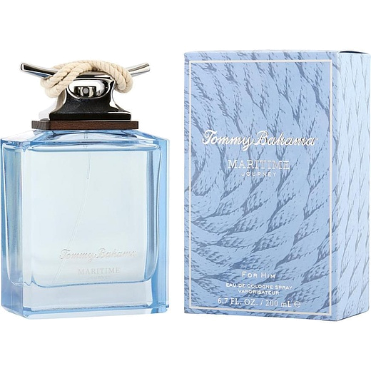Tommy Bahama Maritime Journey