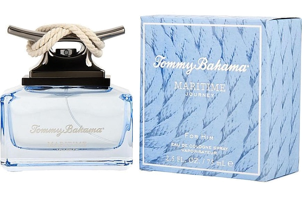 Tommy Bahama Maritime Journey