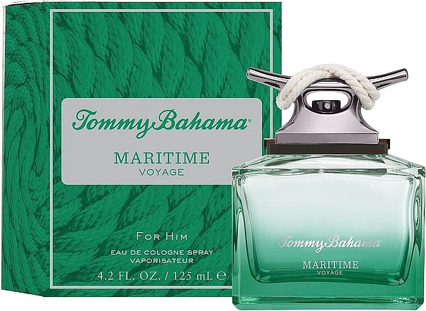 Tommy Bahama Maritime Voyage