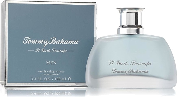 Tommy Bahama St. Barts Seascape For Men