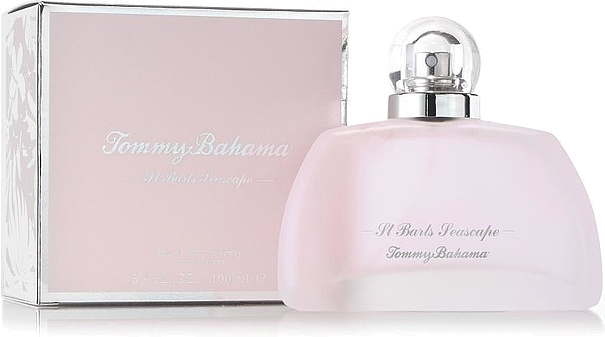Tommy Bahama St. Barts Seascape For Women