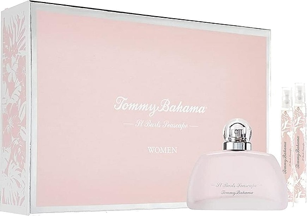 Tommy Bahama St. Barts Seascape For Women