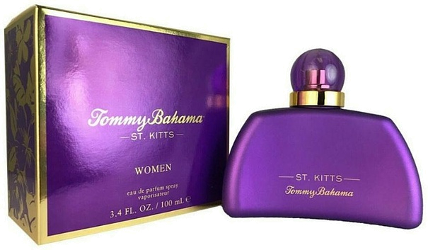 Tommy Bahama St Kitts For Women